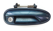 Honda Prelude BB2 Türgriff außen rechts 72140-SS0-003ZA