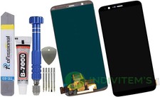 Display Für OnePlus 5T A5010