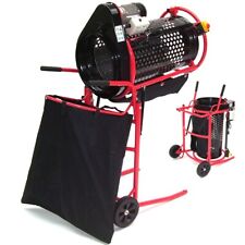 Rollsieb 360 Trommelsieb