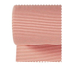 Bündchen Meterware gestreift - Ringelbündchen Stoff Schlauchware *Ab 25cm x 70cm