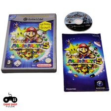 Nintendo gamecube spiel - gamecube,