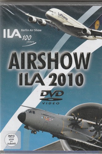 Airshow ila 2010 berlin - 2010,