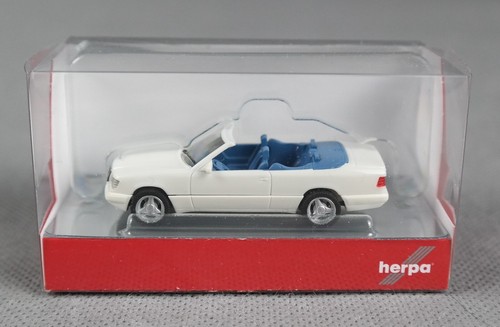Herpa 420990 mb - mb, 320