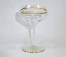  Kristallglas Belgien Val St