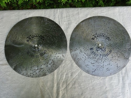 Polyphon platten 33 5 cm - 8,