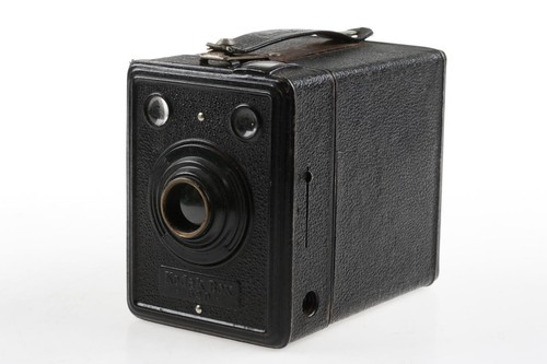 Kodak box 620 - kodak,