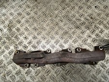 90607 Auspuffkrümmer OPEL Insignia A G09 55565984 2.0 CDTI 160 PS