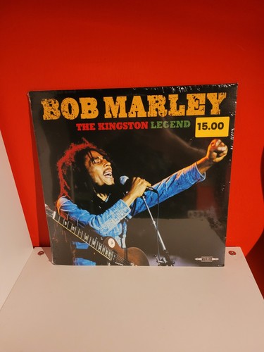 SCHALLPLATTE...BOB