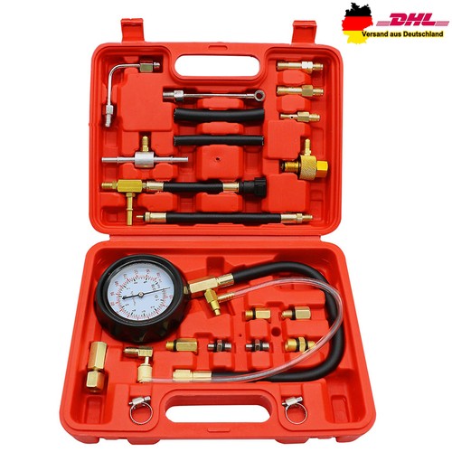 Bar 140psi kfz - 0-10,