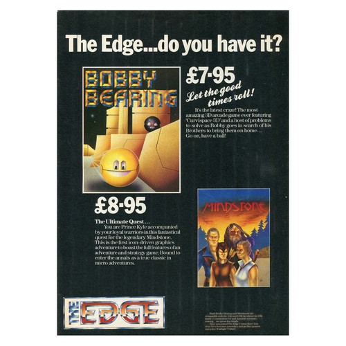 Retro gaming poster - poster, vintage