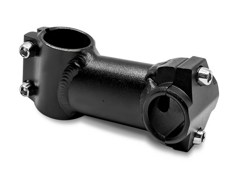 Fahrrad vorbau head - vorbau, a-head