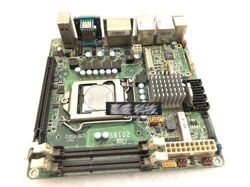 Dfi sb102 industrial - dfi,