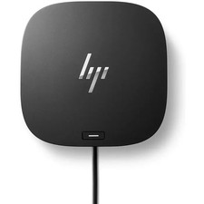 HP G5 USB-C-Dockingstation -
