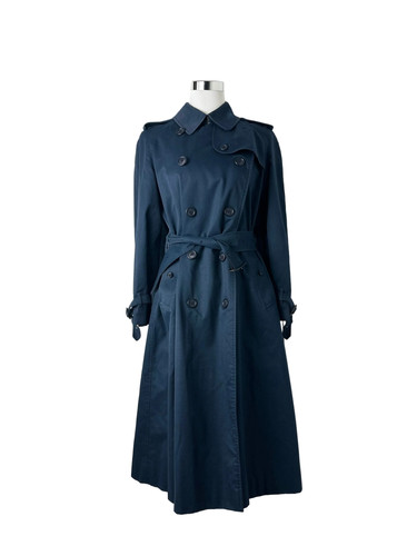 Burberrys trenchcoat - trenchcoat, (8/xs)