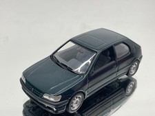 MINICHAMPS 112801 PEUGEOT 306