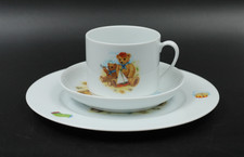 Fürstenberg Kindergeschirr