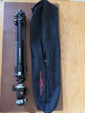 Manfrotto Tripod System