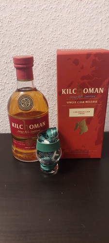 Kilchoman fèis ìle 2026 - kilchoman,