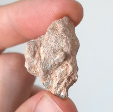 Mondmeteorit Bechar 006, 3,04 g, 2022 in Algerien gefunden, IMCA