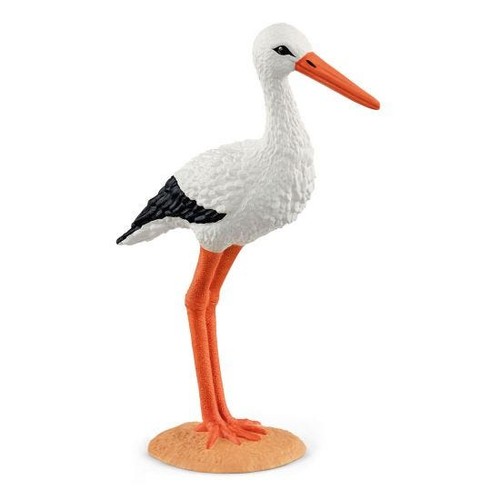 Schleich farm world storch - farm,