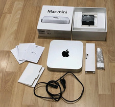 Apple Mac Mini 2.5 GHz
