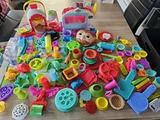 Play Doh Knete Set Konvolut Sammlung