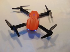 RC Modellflug Drohne 2,4 GHz + Camera (Camera nicht getestet)