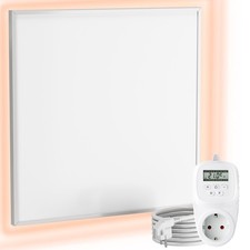 Infrarotheizung Wandheizung