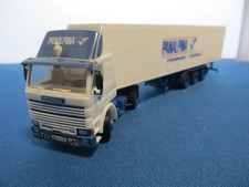 Herpa lkw 1:87 Scania 142