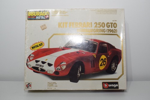 Bburago burago 7011 - bburago,