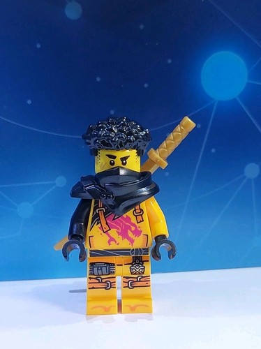 Lego ninjago minifigur - lego®,