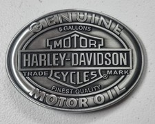 Harley Davidson Genuine Motor