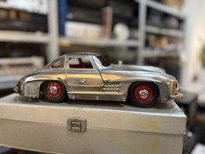 Märklin Mercedes 300 SL Modell Auto 1952