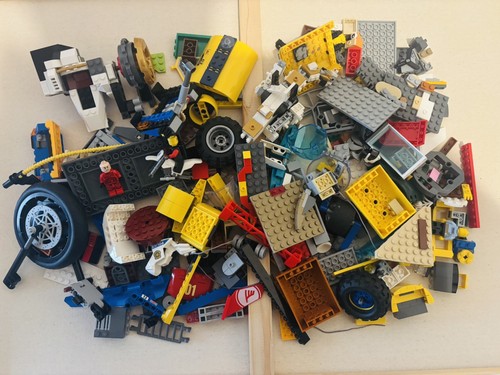 Lego konvolut steine - 1, lego®
