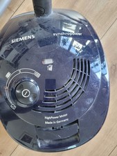 Gebrauchter SIEMENS Staubsauger