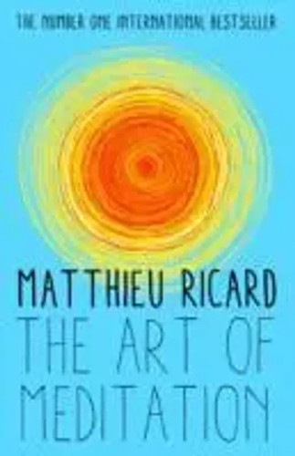 The art meditation - the, of