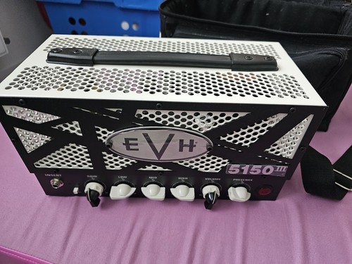 Evh 5150 iii 15w - evh,
