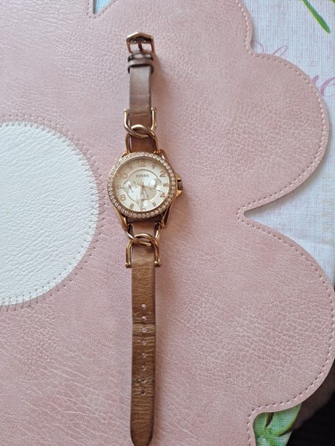 Fossil es3466 riley uhr - es3466,
