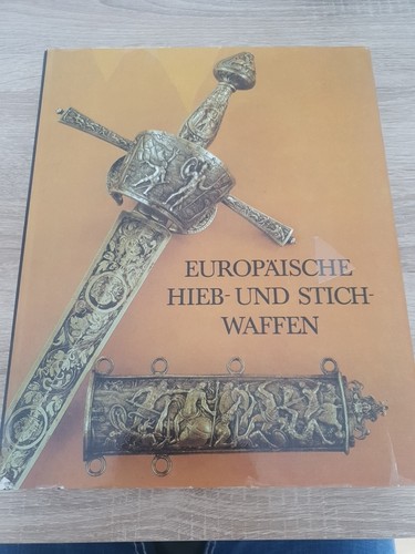 Europäische hieb und - europäische, hieb-