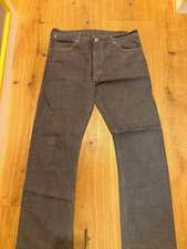 Levi's 527 Slim Boot Cut