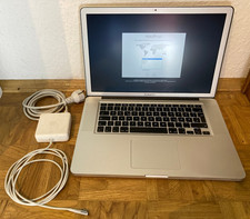 Apple MacBook Pro A1286 2010