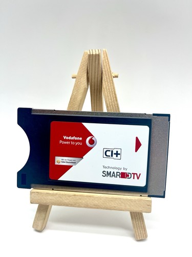 Original vodafone modul - ci+,