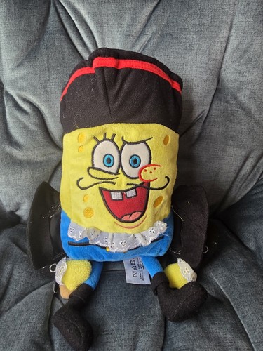 Spongebob schwammkopf - spongebob,