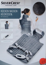 Heizkissen Nackenheizkissen
