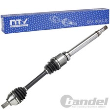 ANTRIEBSWELLE VORNE RECHTS