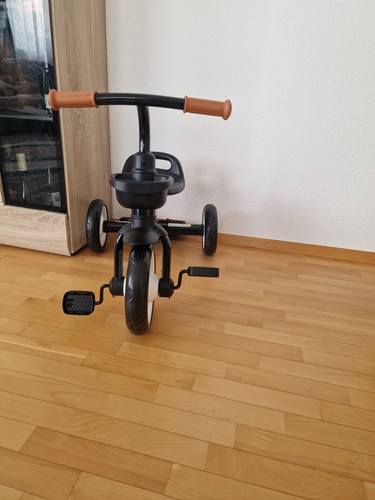Poblon kinderdreirad 18 - ab,