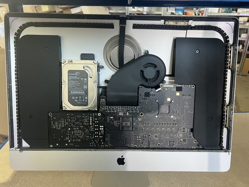 Imac 5k - imac,