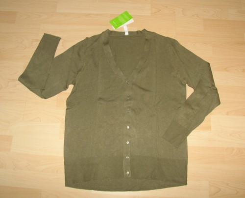 Strickjacke cardigan gr - -,