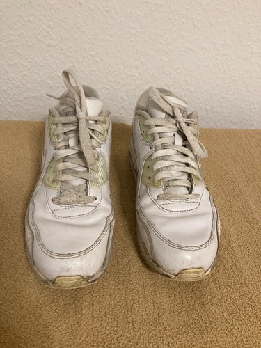 Nike air max leder 42 - nike, gr.