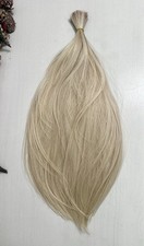 • Deutscher Schnitthaarzopf